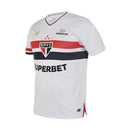São Paulo 25/26 25/26 Home Jersey Men's Fan Version product image