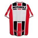 Retrô São Paulo Motorola 2000 Away Jersey Retro product image