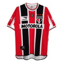 Retrô São Paulo Motorola 2000 Away Jersey Retro product image