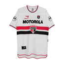 Retrô São Paulo Motorola 2000 Home Jersey Retro product image