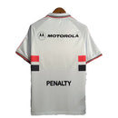 Retrô São Paulo Motorola 1999 Home Jersey Retro product image