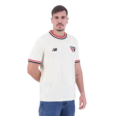 São Paulo Jersey Retro product image