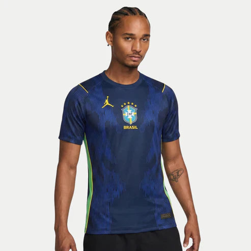 Seleção Brasileira 26/27 Away Jersey Men's Fan Version product image