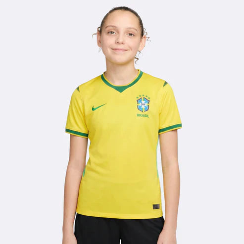 Conjunto 26/27 Home Jersey Kids product image