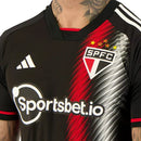 São Paulo 2023/24 23/24 Third Jersey Men's Fan Version product image