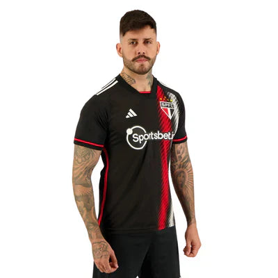 São Paulo 2023/24 23/24 Third Jersey Men's Fan Version product image