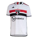 São Paulo 2023/24 23/24 Home Jersey Men's Fan Version product image
