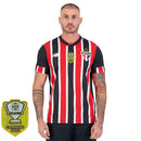São Paulo 2024/25 24/25 Away Jersey Men's Fan Version product image