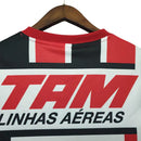 Retrô São Paulo 1993 Away Jersey Retro product image
