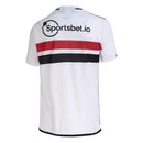 São Paulo 2023/24 23/24 Home Jersey Men's Fan Version product image