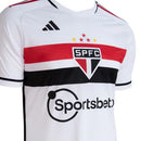 São Paulo 2023/24 23/24 Home Jersey Men's Fan Version product image