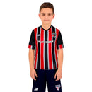 Infantil São Paulo 24/25 24/25 Away Jersey Kids product image