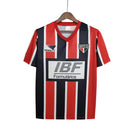 Retrô São Paulo 1991 Away Jersey Retro product image