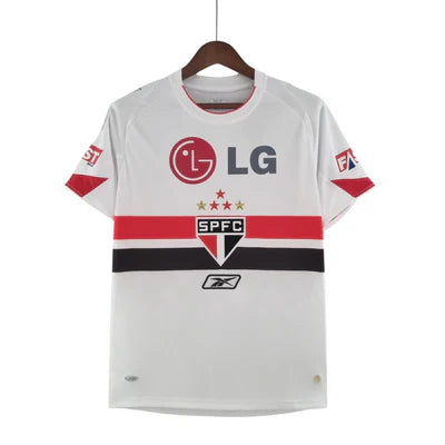 Retrô São Paulo LG 2006 Home Jersey Retro product image