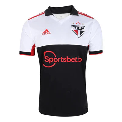 São Paulo 22/23 Third Jersey Men's Fan Version product image