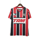 Retrô São Paulo 1993 Away Jersey Retro product image