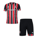 Infantil São Paulo 24/25 24/25 Away Jersey Kids product image