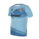 São Paulo 25/26 Goleiro 25/26 Away Training Jersey product image