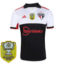 São Paulo 22/23 Third Jersey Men's Fan Version product image