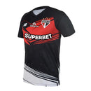 São Paulo 25/26 Goleiro 25/26 Home Jersey Men's Fan Version product image