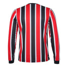 São Paulo Manga Longa 24/25 24/25 Away Jersey Long Sleeve product image