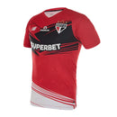 São Paulo 25/26 Goleiro 25/26 Third Jersey Men's Fan Version product image