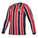 São Paulo Manga Longa 24/25 24/25 Away Jersey Long Sleeve product image