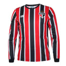 São Paulo Manga Longa 24/25 24/25 Away Jersey Long Sleeve product image