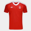Flamengo 25/26 Third Jersey Men's Fan Version Adidas product image