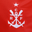 Flamengo 25/26 Third Jersey Men's Fan Version Adidas product image