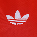 Flamengo 25/26 Third Jersey Men's Fan Version Adidas product image