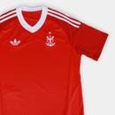 Flamengo 25/26 Third Jersey Men's Fan Version Adidas product image