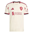Liverpool FC 25/26 Away Jersey Player Version product image