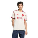 Liverpool FC 25/26 Away Jersey Player Version product image