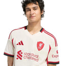 Liverpool FC 25/26 Away Jersey Player Version product image
