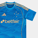 III Cruzeiro EC 2025/26 25/26 Third Jersey Men's Fan Version product image