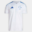 Cruzeiro 26/27 Away Jersey Men's Fan Version Adidas product image