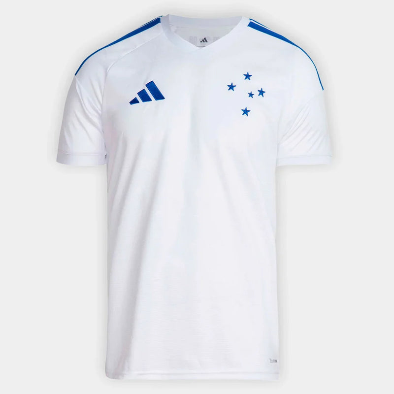 Cruzeiro 26/27 Away Jersey Men's Fan Version Adidas product image