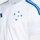 Cruzeiro 26/27 Away Jersey Men's Fan Version Adidas product image