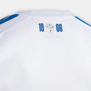 Cruzeiro 26/27 Away Jersey Men's Fan Version Adidas product image