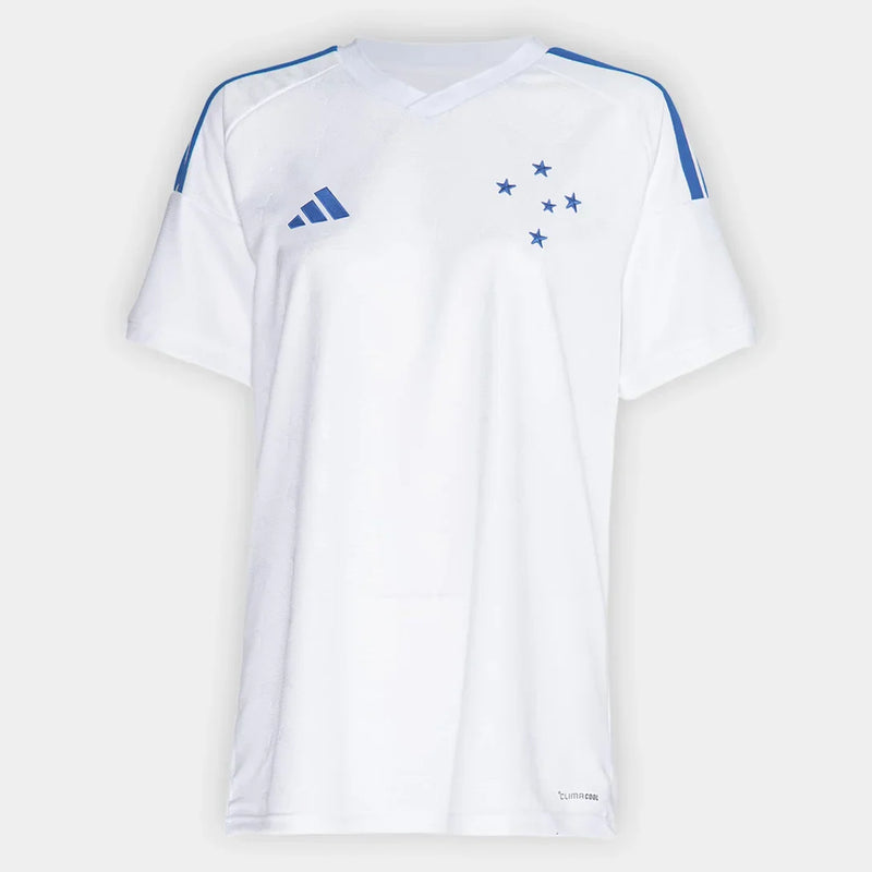 Cruzeiro 26/27 Away Jersey Women's Fan Version Adidas product image