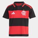 Infantil Flamengo 26/27 Home Jersey Kids Adidas product image