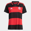 Flamengo 26/27 Home Jersey Women's Fan Version Adidas product image