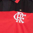 Flamengo 26/27 Home Jersey Women's Fan Version Adidas product image