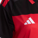 Flamengo 26/27 Home Jersey Women's Fan Version Adidas product image
