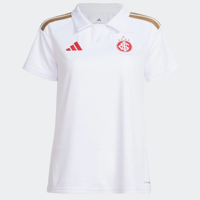 Internacional 26/27 Away Jersey Women's Fan Version Adidas product image