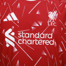 Liverpool 26/27 Home Jersey Men's Fan Version Adidas product image