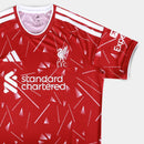 Liverpool 26/27 Home Jersey Men's Fan Version Adidas product image