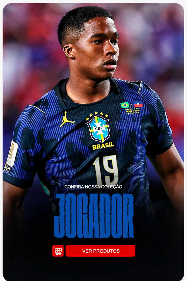 Jogador