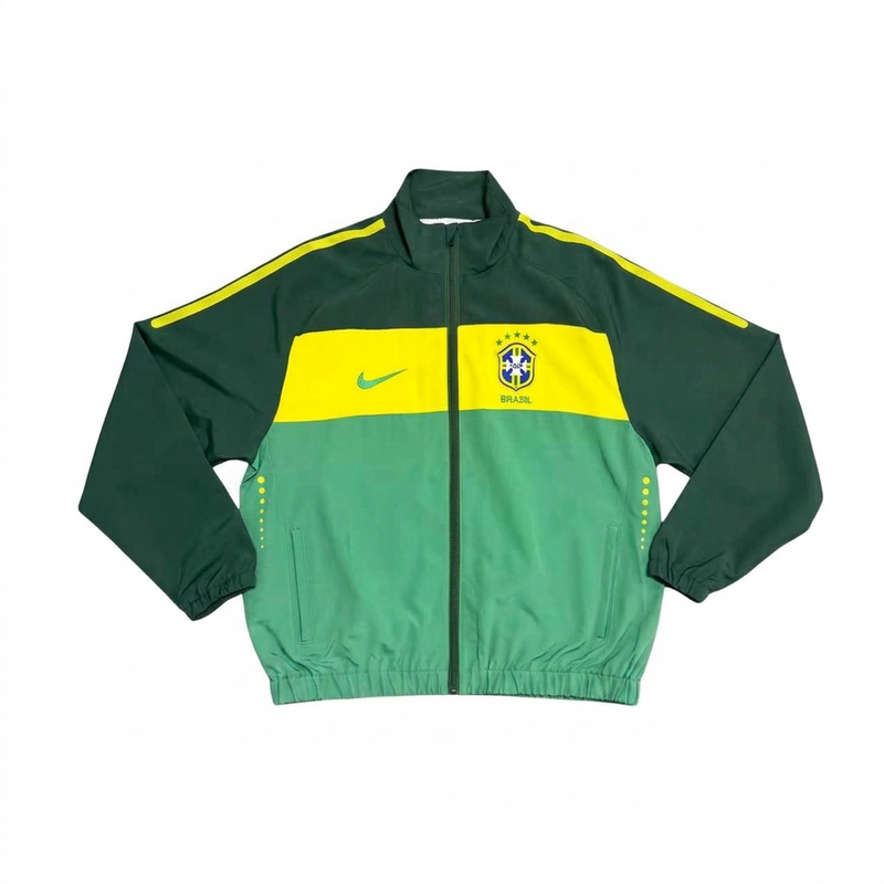 Jaquela da Seleção Brasileira 26/27 Jersey Men's Fan Version Nike product image